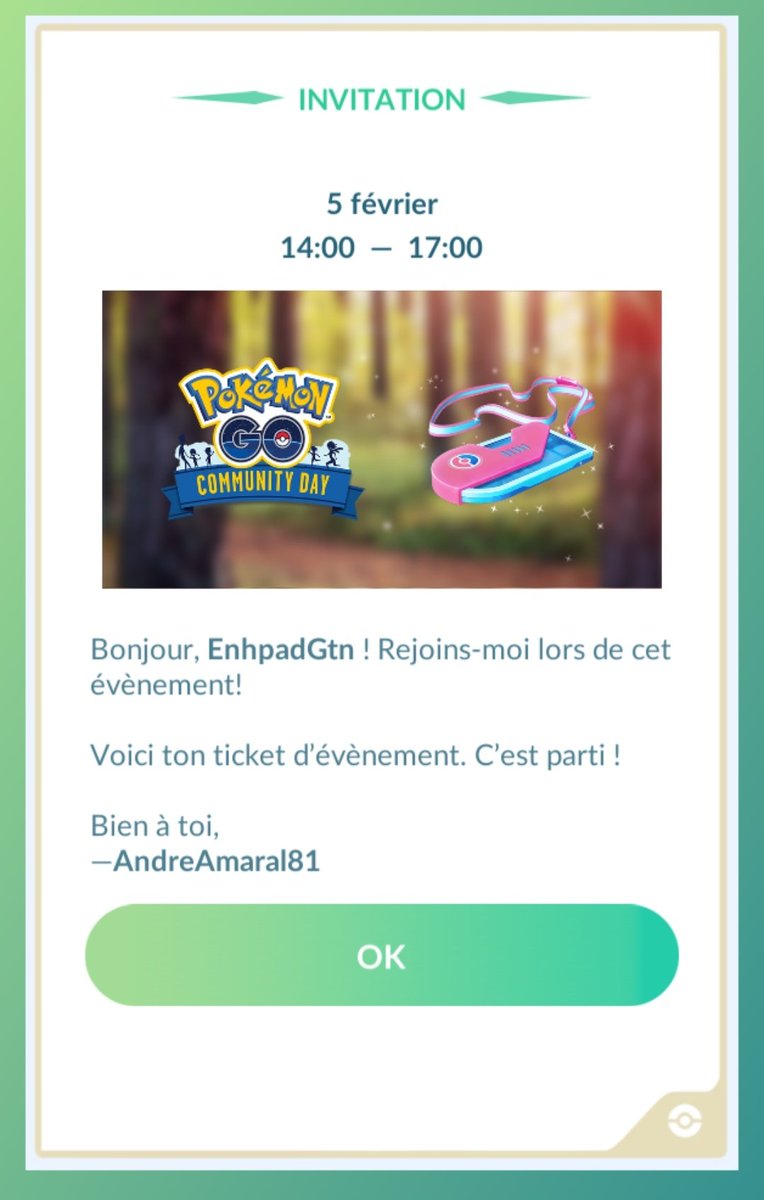 Daphné 👑✨ tweet media