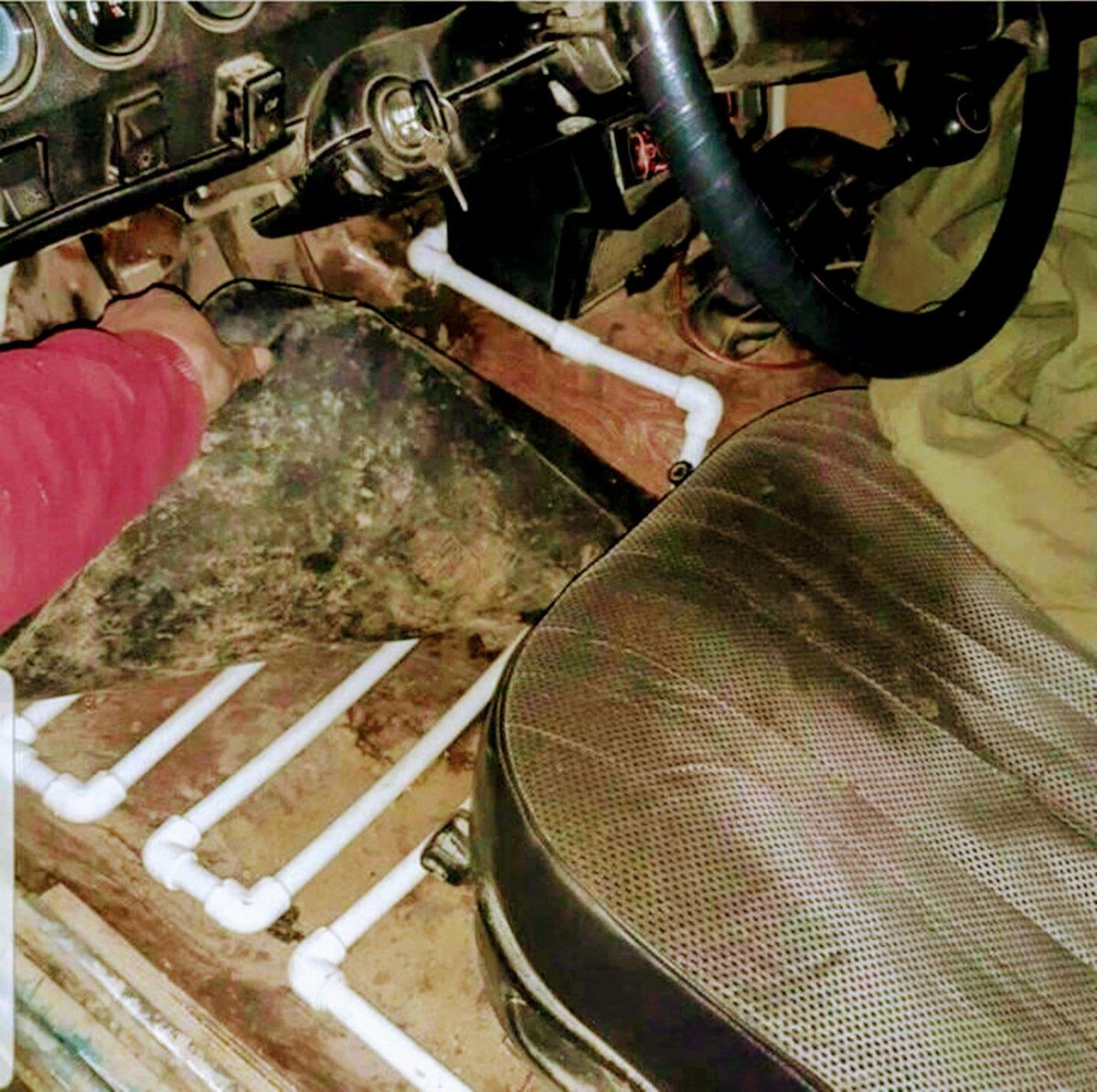 autodocru's tweet image. Я даже и не знал, что так вообще можно...