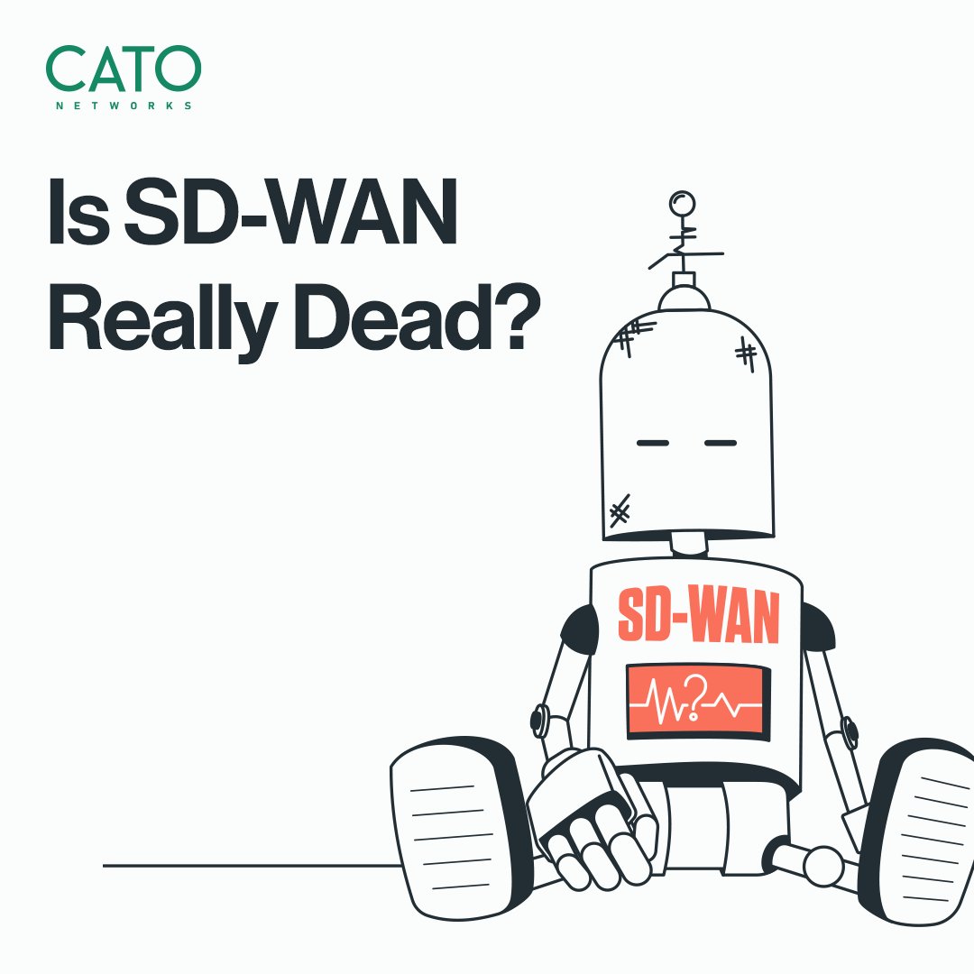 CatoNetworks photo