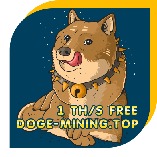 Best Dogecoin Mining! tweet media