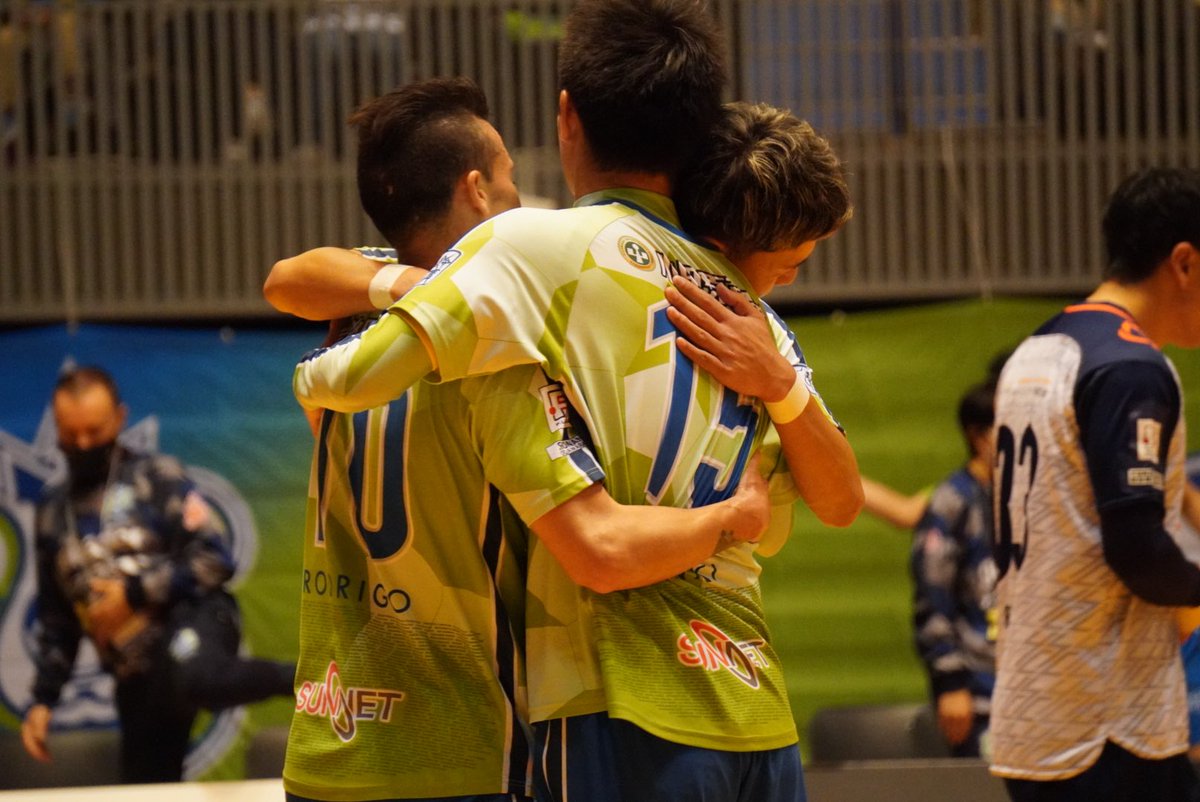 kaori54061497's tweet photo. 2023.2.4(日)
#湘南ベルマーレ 🆚YSCC横浜
5-3win👏
リーグ戦終わっちゃった🥺
@SBFC_GENKI
@SBFC_RODRIGO
@SBFC_OFFICIAL
#sbFot #bellmare_F
#ChanceEmpowerment
#ThanksRespect
#Fリーグ #フットサル
#あなたを撮ります
#ちょっと追ってみた
#ずっとはる https://t.co/LvRrin3Plp