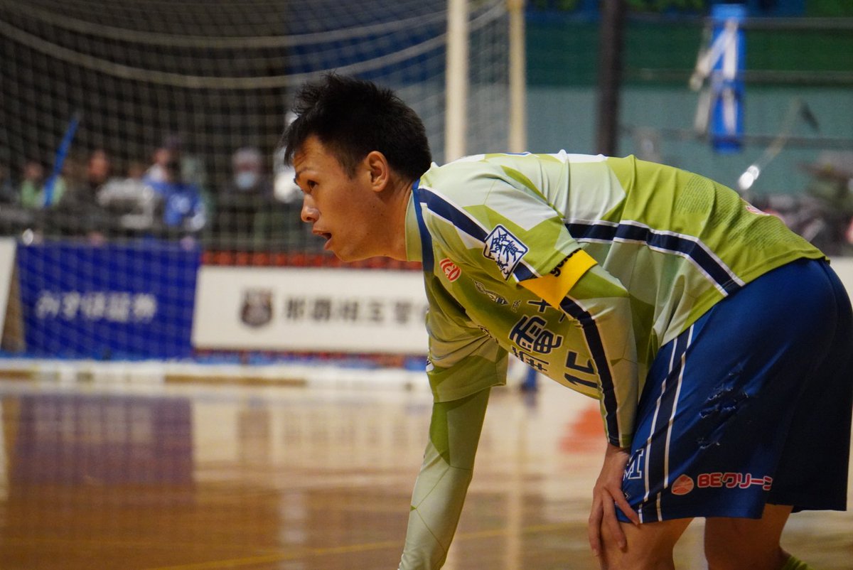 kaori54061497's tweet photo. 2023.2.4(日)
#湘南ベルマーレ 🆚YSCC横浜
5-3win👏
リーグ戦終わっちゃった🥺
@SBFC_GENKI
@SBFC_RODRIGO
@SBFC_OFFICIAL
#sbFot #bellmare_F
#ChanceEmpowerment
#ThanksRespect
#Fリーグ #フットサル
#あなたを撮ります
#ちょっと追ってみた
#ずっとはる https://t.co/LvRrin3Plp