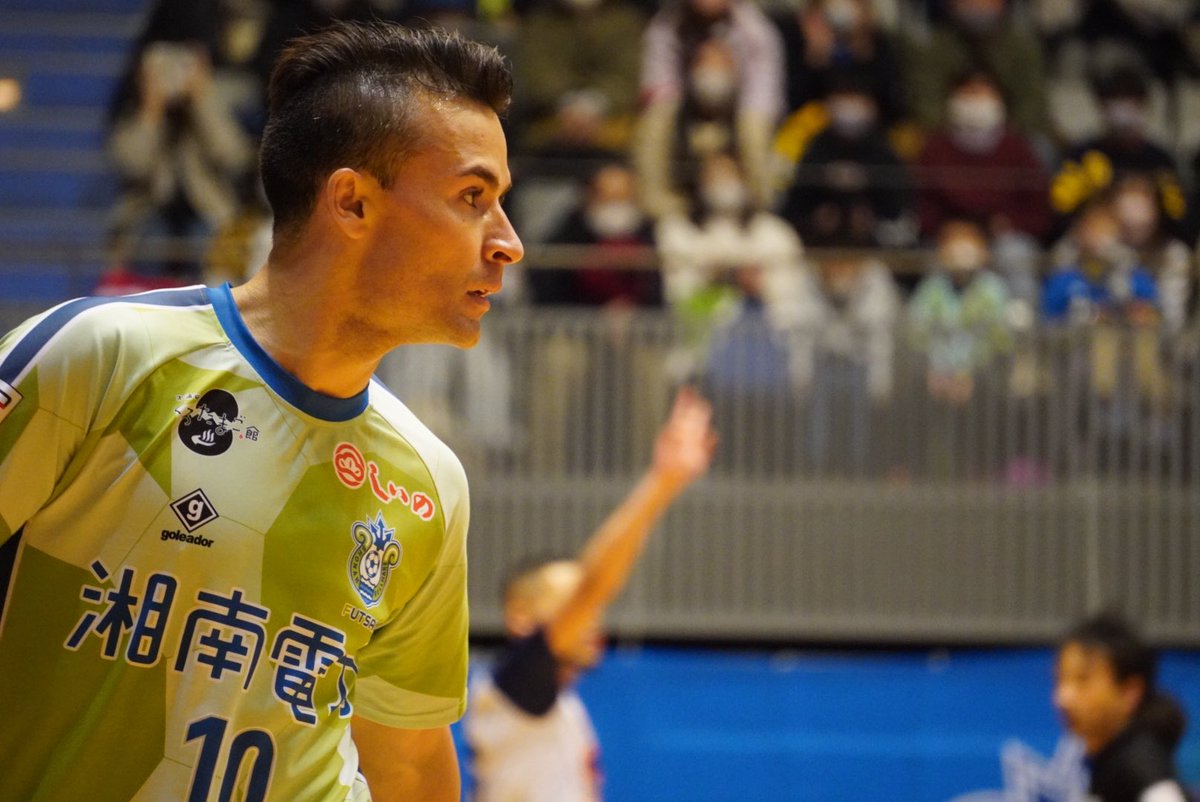kaori54061497's tweet photo. 2023.2.4(日)
#湘南ベルマーレ 🆚YSCC横浜
5-3win👏
リーグ戦終わっちゃった🥺
@SBFC_GENKI
@SBFC_RODRIGO
@SBFC_OFFICIAL
#sbFot #bellmare_F
#ChanceEmpowerment
#ThanksRespect
#Fリーグ #フットサル
#あなたを撮ります
#ちょっと追ってみた
#ずっとはる https://t.co/LvRrin3Plp