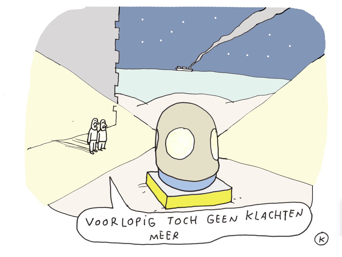 Problemen met de vuurtoren in Oostende ⁦<a href="/destandaard/">De Standaard</a>⁩