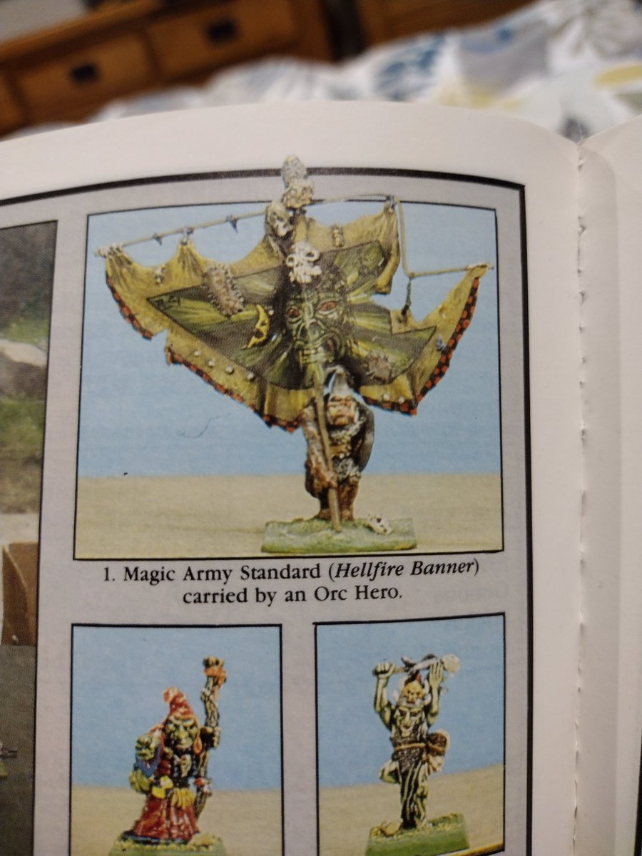 Dave Fraser AoS Rankings tweet media