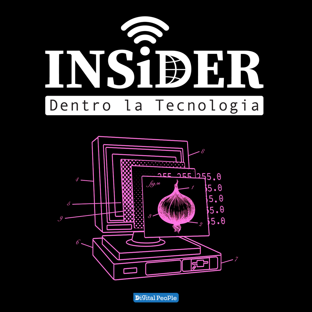 insiderDLT's tweet photo. La puntata "Tor e Mysterium VPN, per navigare il web anonimamente" è disponibile su Spotify, Apple Podcast e Google Podcast! Puoi trovarla al link https://t.co/gDaJ9fmGeM https://t.co/N6PV9w4RwR