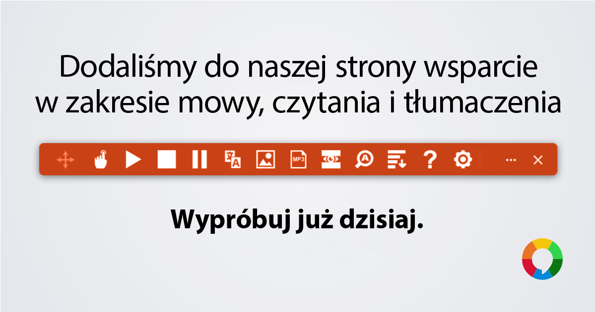 Curo_Group's tweet photo. We’ve added speech, reading and translation support to our website. Try it today.

#Polish #Diversity #Equality #Inclusion #HomesForGood #UKHousing https://t.co/dbxFWzRWHX