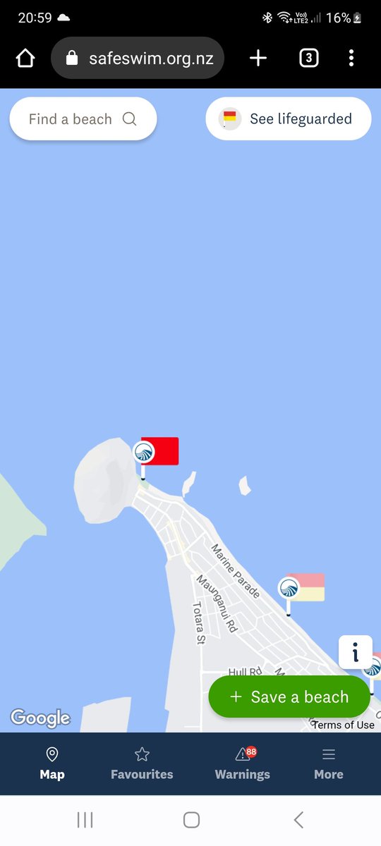 MardonSteph's tweet photo. @annikakes It's OK, the beaches are all closed anyway. https://t.co/7psbI14l5A https://t.co/Uhp76cLEVb