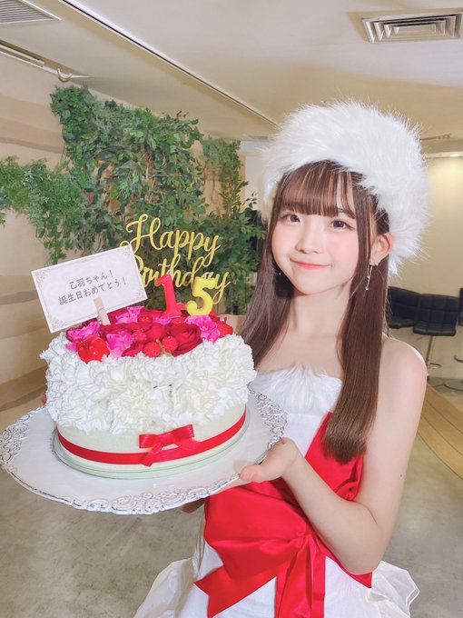 Twitterのコスプレ画像1