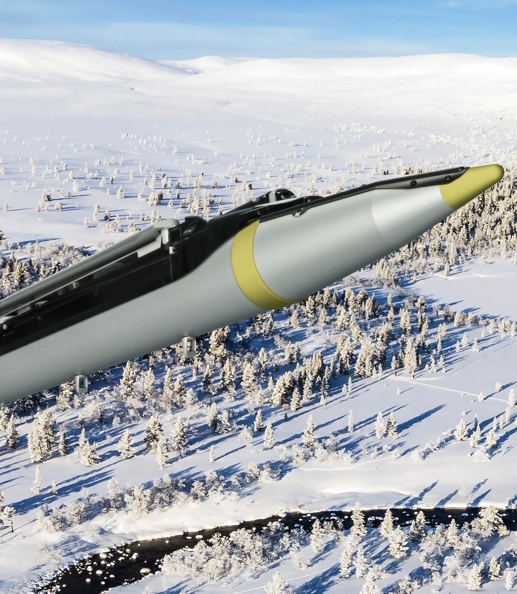 USEmbassyPrague's tweet image. Naši 🇺🇦 přátelé budou moci brzy pozdravit 🇷🇺 okupanty ze vzdálenosti 150 km díky zbraňovému systému #GLSDB 

“GLSDB pomůže Ukrajině osvobodit okupovaná území”— @PentagonPresSec