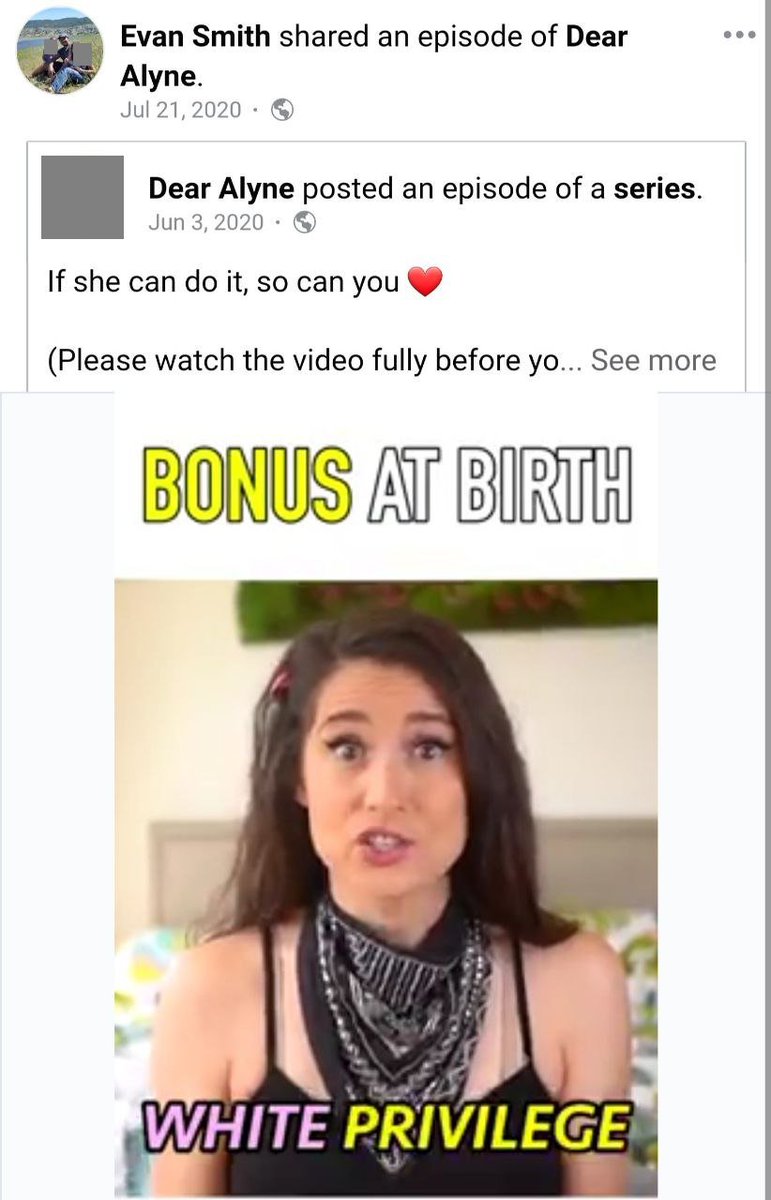 Emma🌹🍃 on Twitter "The real privileged ones, the ones who believe they