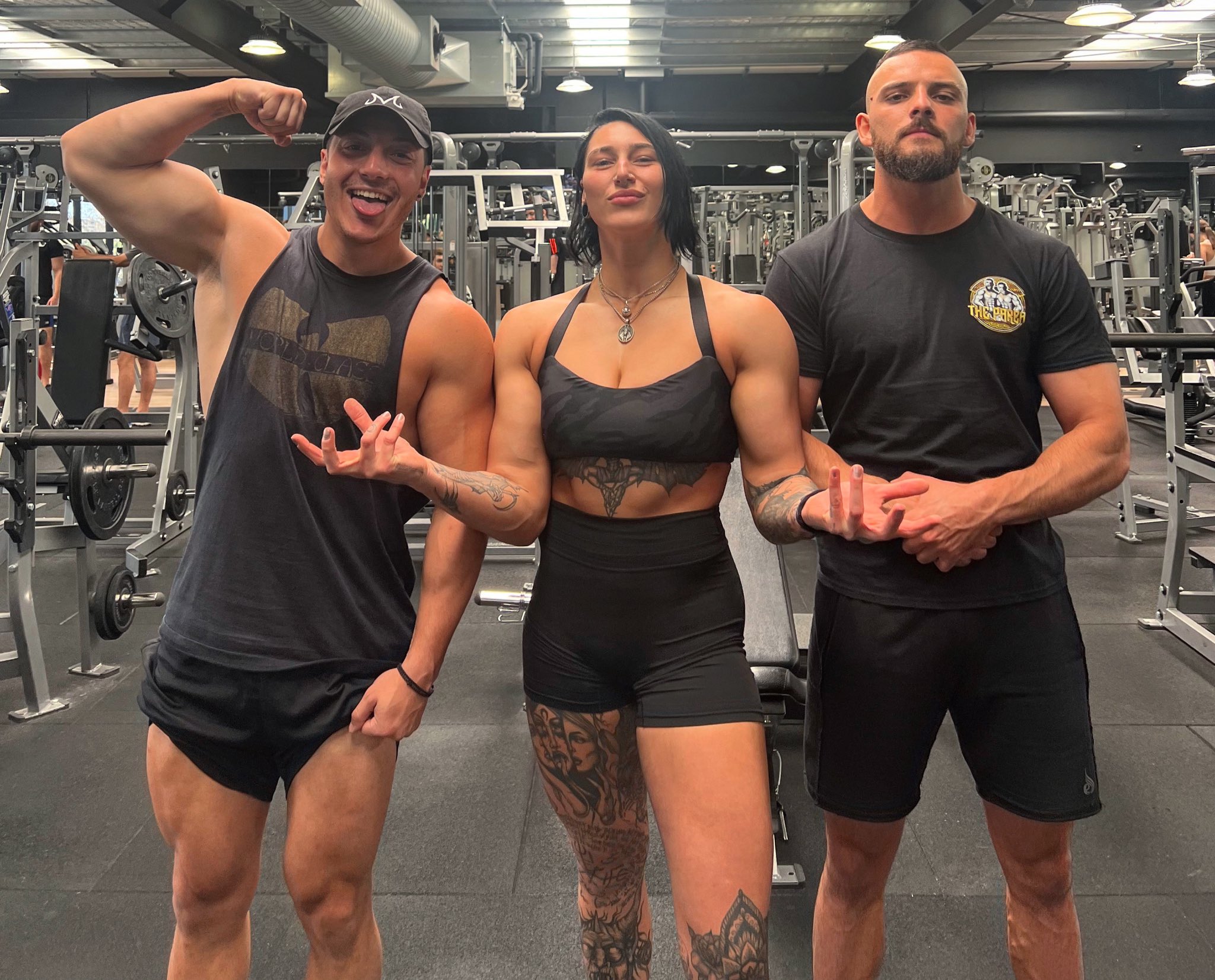 Wrestling Stars Rhea Ripley, Buddy Matthews Get Engaged, 50% OFF 