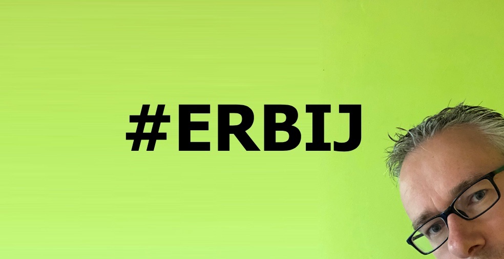 Chris is erbij tweet media