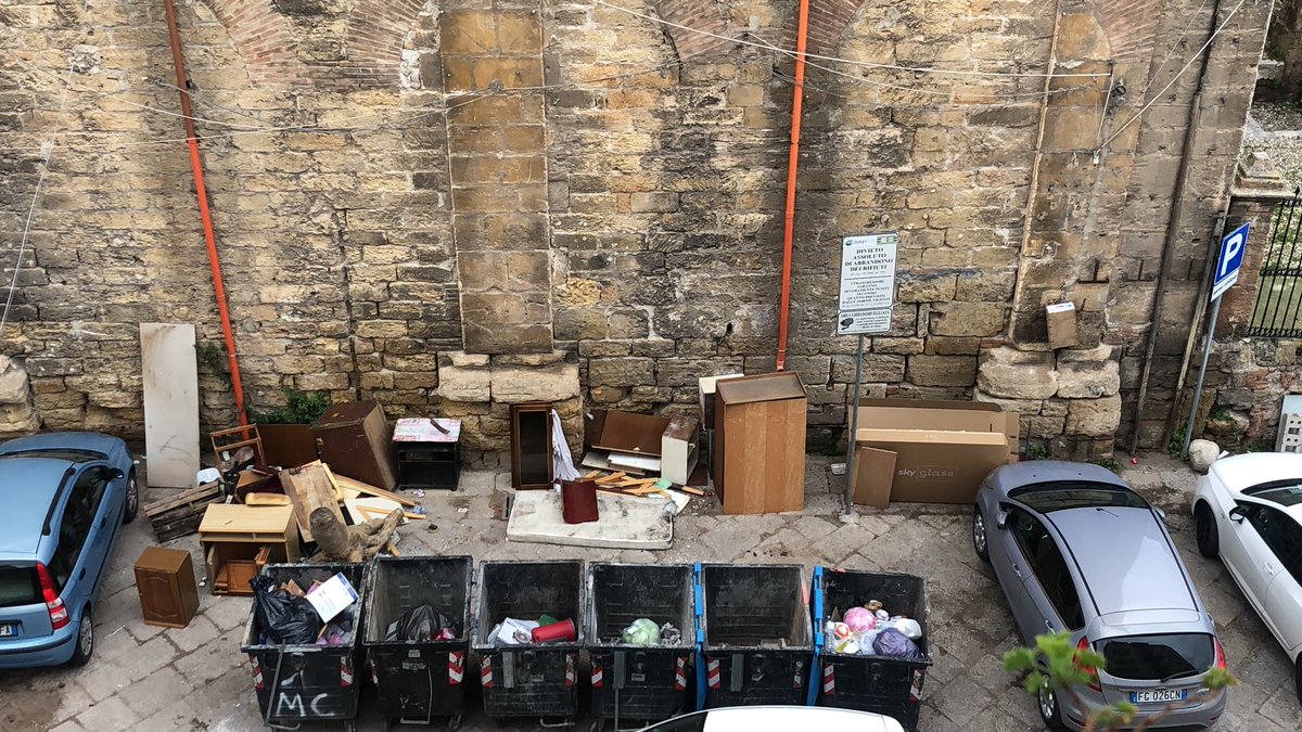 Irene Grifò tweet media