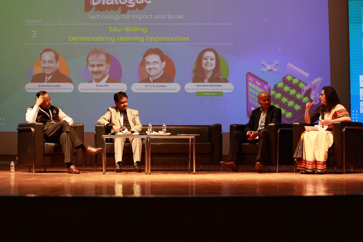 Deshpande Foundation tweet media