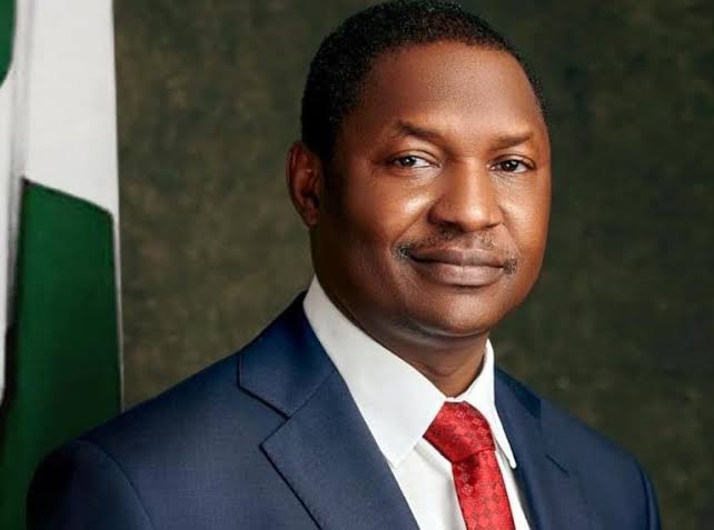 Harmonyforhuma1's tweet photo. Gov't functionaries connected with the disbursement of our UAAG  grant who refuses to disburse and  suffering Nigerians are: Abubakar Malami Attorney general, Sylva okolie Aboh Accountant General
Yusuf Magaji  Bichi DG DSS  CBN GOVERNOR.
#DisburseGrantNow #GrantProtestNigeria https://t.co/hhzcMsUWnP