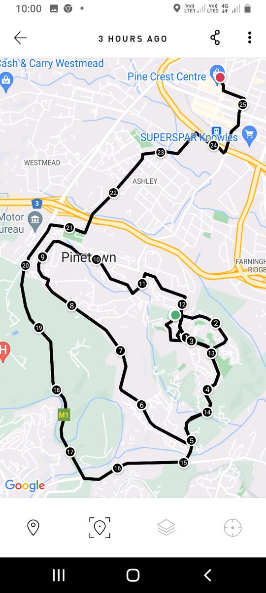 GwamaAnele's tweet photo. #Week05. I'm stil fetching my pace. Fetching my fitness.I will get there. #UpDaBucsโ ๏ธ๐โโ๏ธ๐โโ๏ธ๐๐๐๐ช https://t.co/vtVBrgwC2x