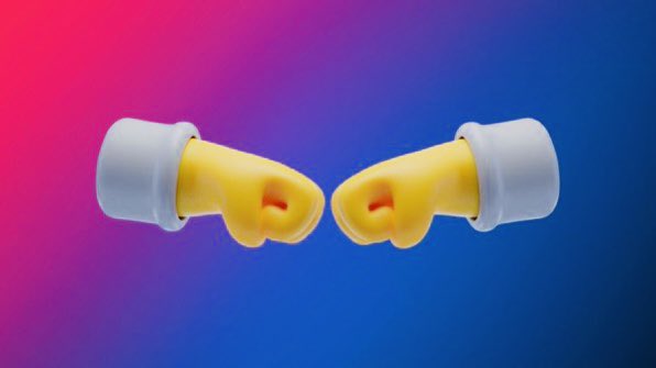 👀 Monday is ...trending 👀