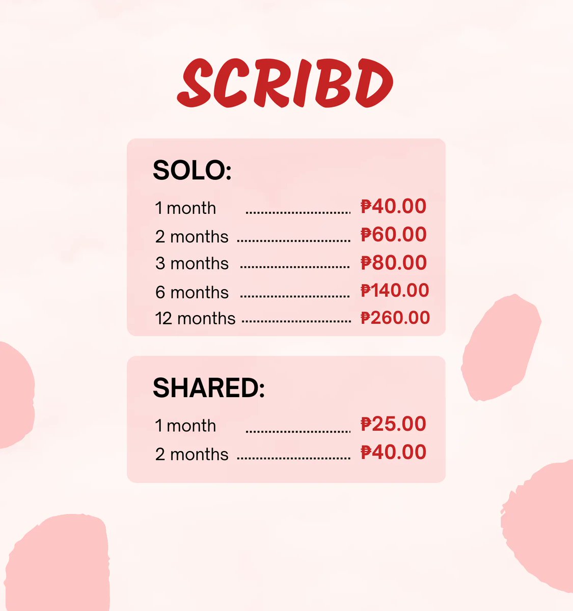 premiumhelper_'s tweet photo. ㄔpremium guide
➫ Rush transactions are not always granted, it depends if the wanted account are already on hand.
➫ Sending payment without permission is a musn't. It's either I allowed you or you informed me.
#grammarly
#turnitin
#mathway
#numerade
#studocu
#picsart
#canva https://t.co/dhjNBEnsv2
