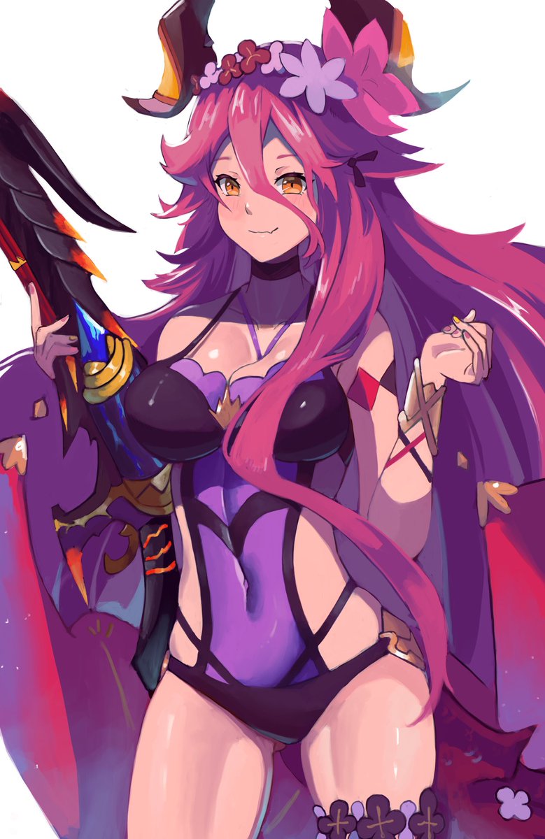 Potato_Jetro's tweet photo. #dragalialost #ドラガリ

Mym https://t.co/B0W58TkxGO