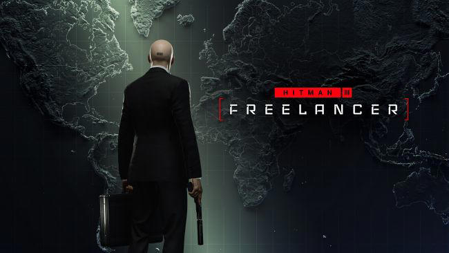 Robin_G_147's tweet photo. El nuevo modo Freelancer de @Hitman es estupendo. Una pena que no se apliquen fórmulas parecidas en juegos cuyo mundo abierto queda muy desaprovechado una vez se terminan en su modo historia. Un par de ejemplos: L.A. Noire o los tres últimos Mafia. https://t.co/ZNYlHisPmx