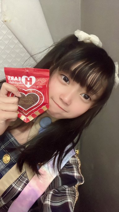 Twitterのコスプレ画像2