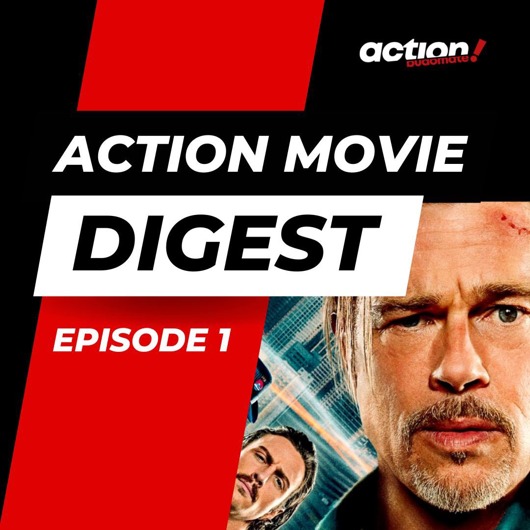 Budomate Magazine tweet media