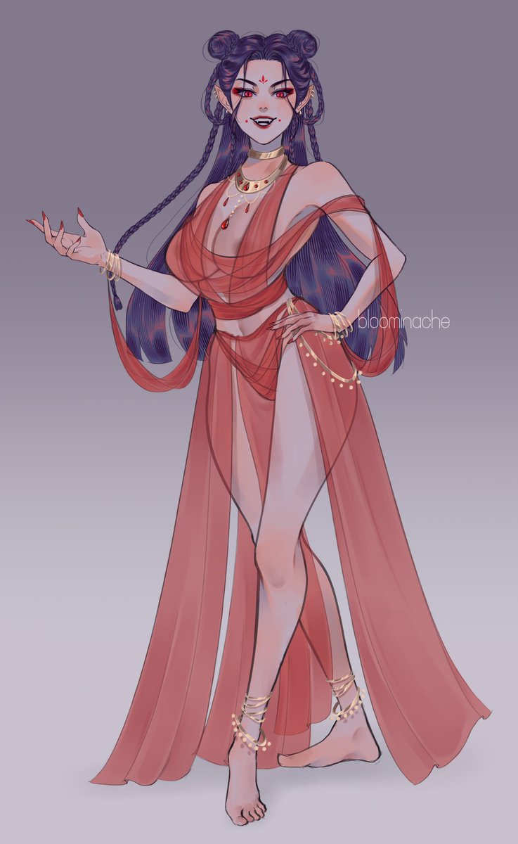 bloominache's tweet photo. a (very) old fandesign I had for sha hualing (⁠ ⁠˘⁠ ⁠³⁠˘⁠)⁠ #svsss (reupload bc the quality d*ed before) https://t.co/VN9jvRbiac