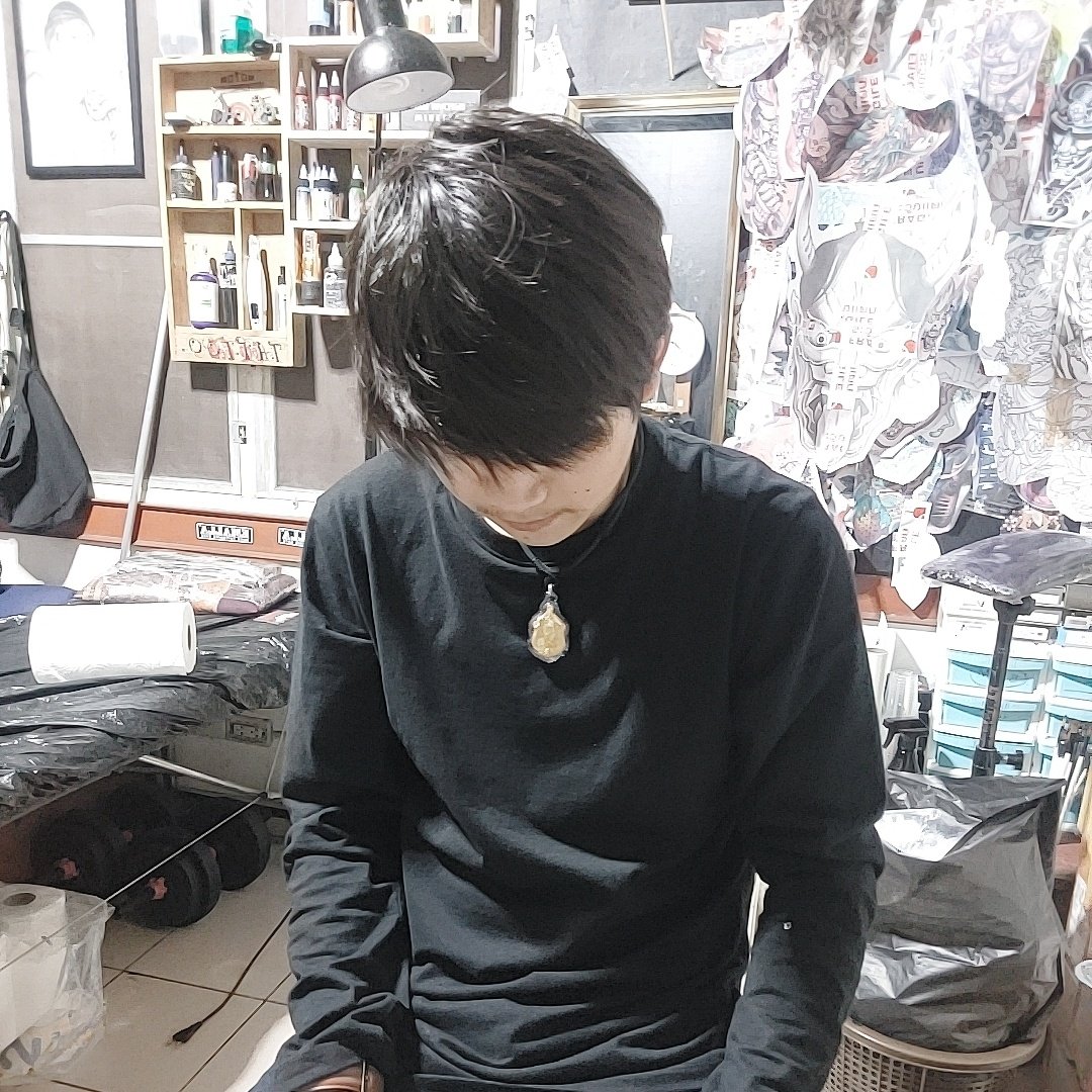 tun_kor's tweet photo. #NewProfilePic https://t.co/vfLaaQvunZ
