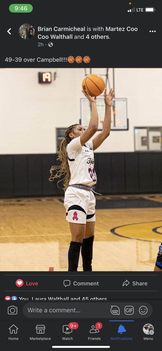 TamiaWalthall's tweet photo. That girl @janiah_laura played tonight. The hustle tonight was everything. #20
@KyleSandy355 @GradickSports @vhoopsmedia22 @PrepHoopsGA @WNBA @HoopsTrojan @PGH_Georgia @adidasHoops @SheGotGame7 @GeorgiaMaxPreps https://t.co/9XVwenSgax