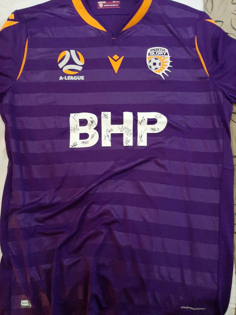 EAusGloryFans's tweet photo. What an afternoon! @PerthGloryFC https://t.co/AjPZyR9mjz