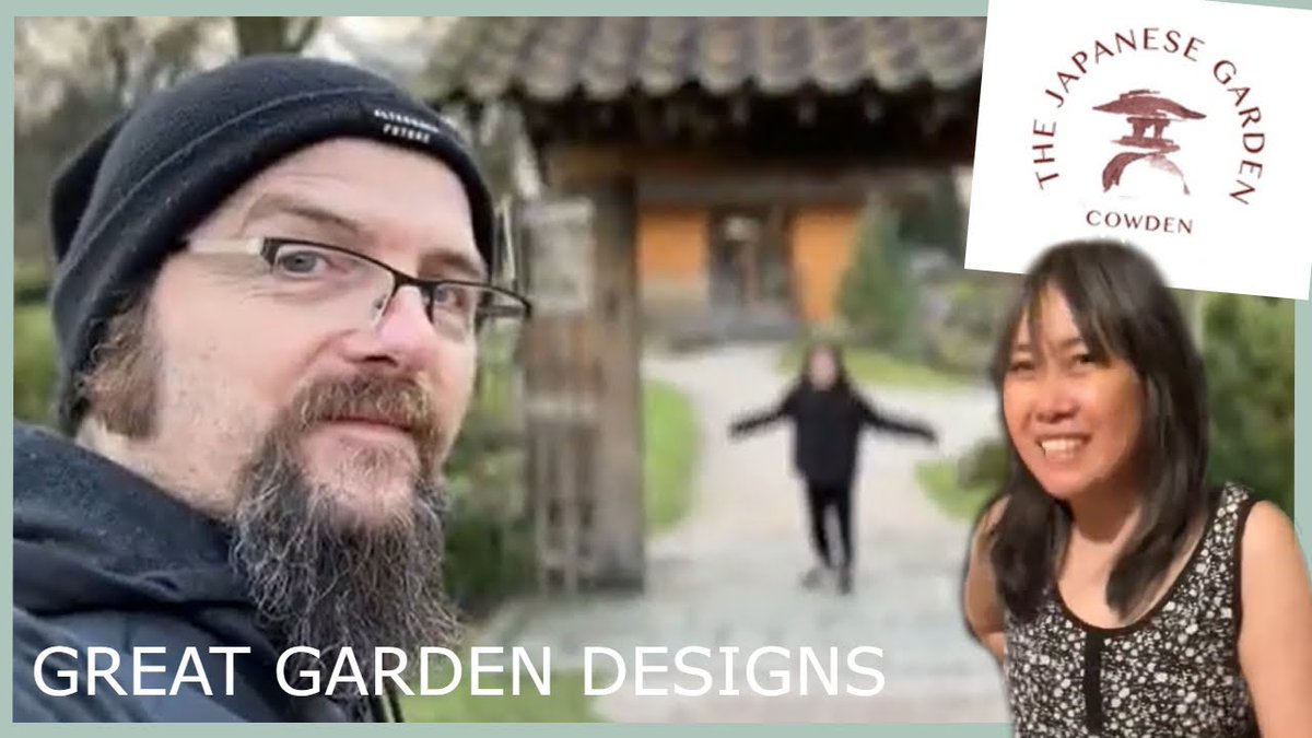 #Scottish GUY AT #Japanese GARDEN | ...
 
#BeautifulGarden #EdinburghScotland #JapaneseDesign #JapaneseGarden
 
allforgardening.com/408735/scottis…