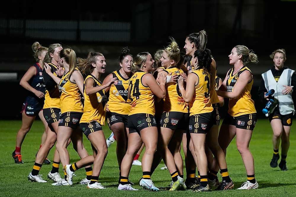 a series of fortunate events