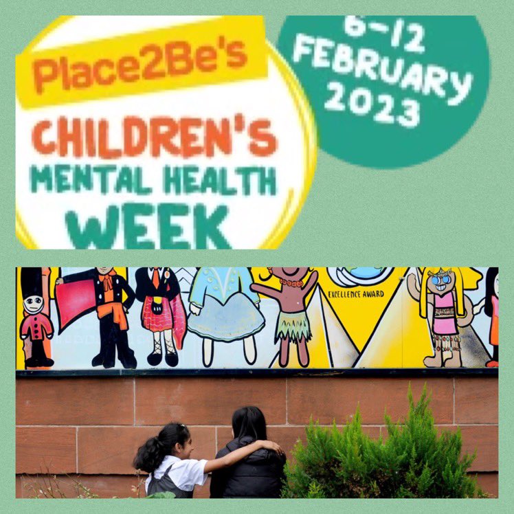 Harrier Primary Academy tweet media