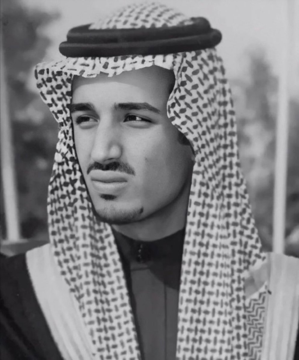 סעודיה בעברית السعودية بالعبرية on Twitter "Young Mohammed bin