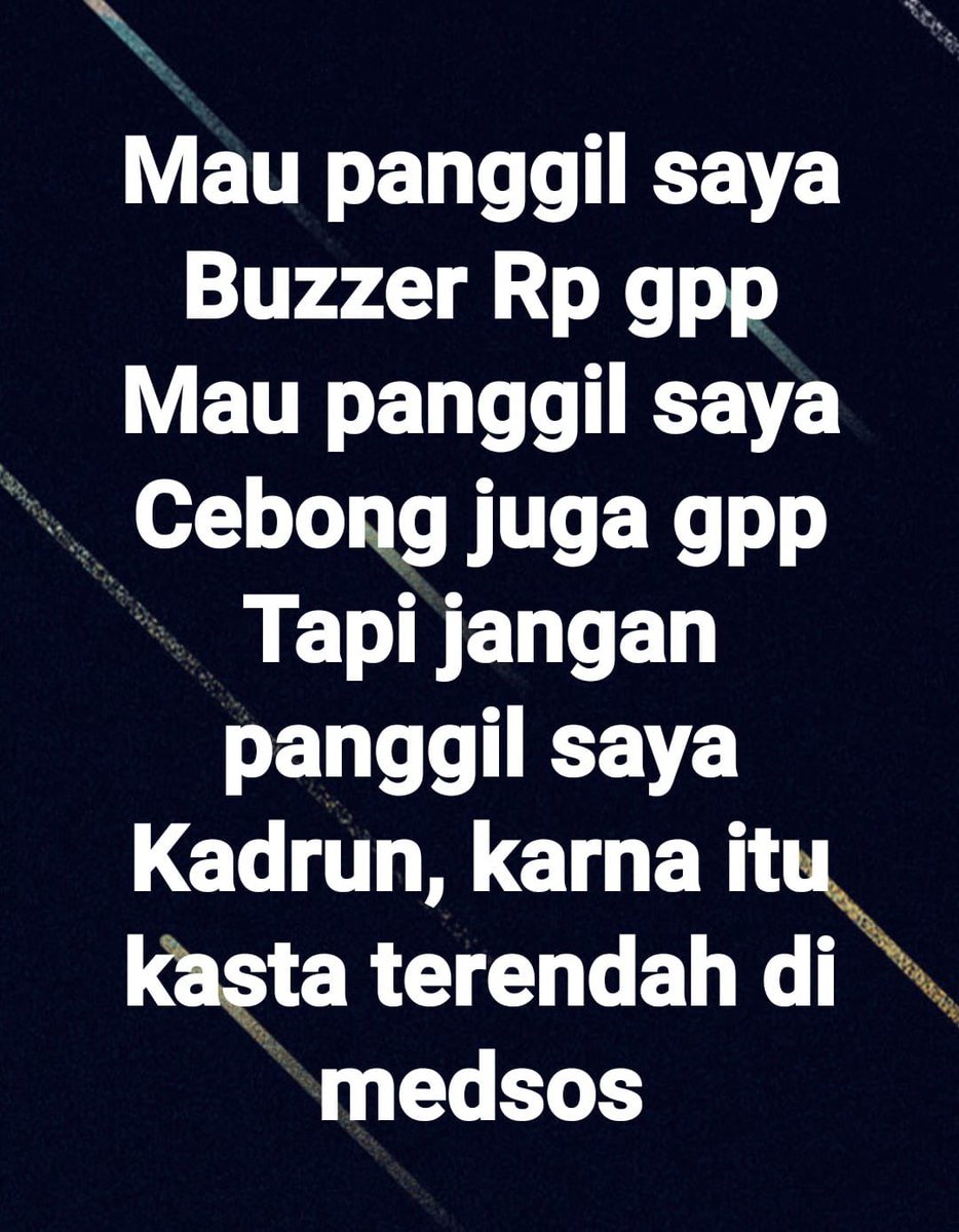 Baca meme ini tiap hari kok nggak bosan bosan ya.

🤣🤣🤣🤣🤣🤣🤣🤣🤣