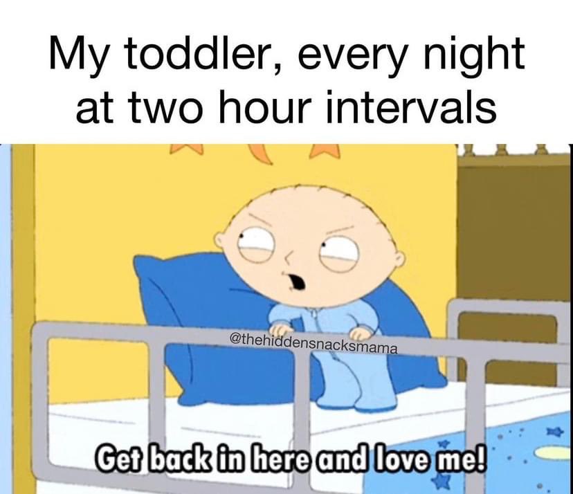 leannehobin's tweet photo. Last night 🤦♀️😂😩😴 #sleepdeprived #maxdavid #pleasesleepthrough #matchstickeyes #sendhelpfortoday https://t.co/uWmRH7Rjek