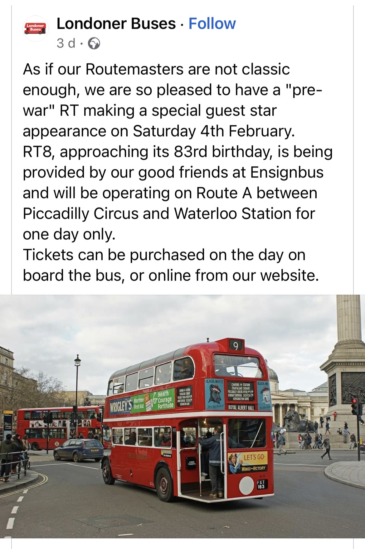 ensignbus-on-twitter-today-our-pre-war-rt8-will-be-on