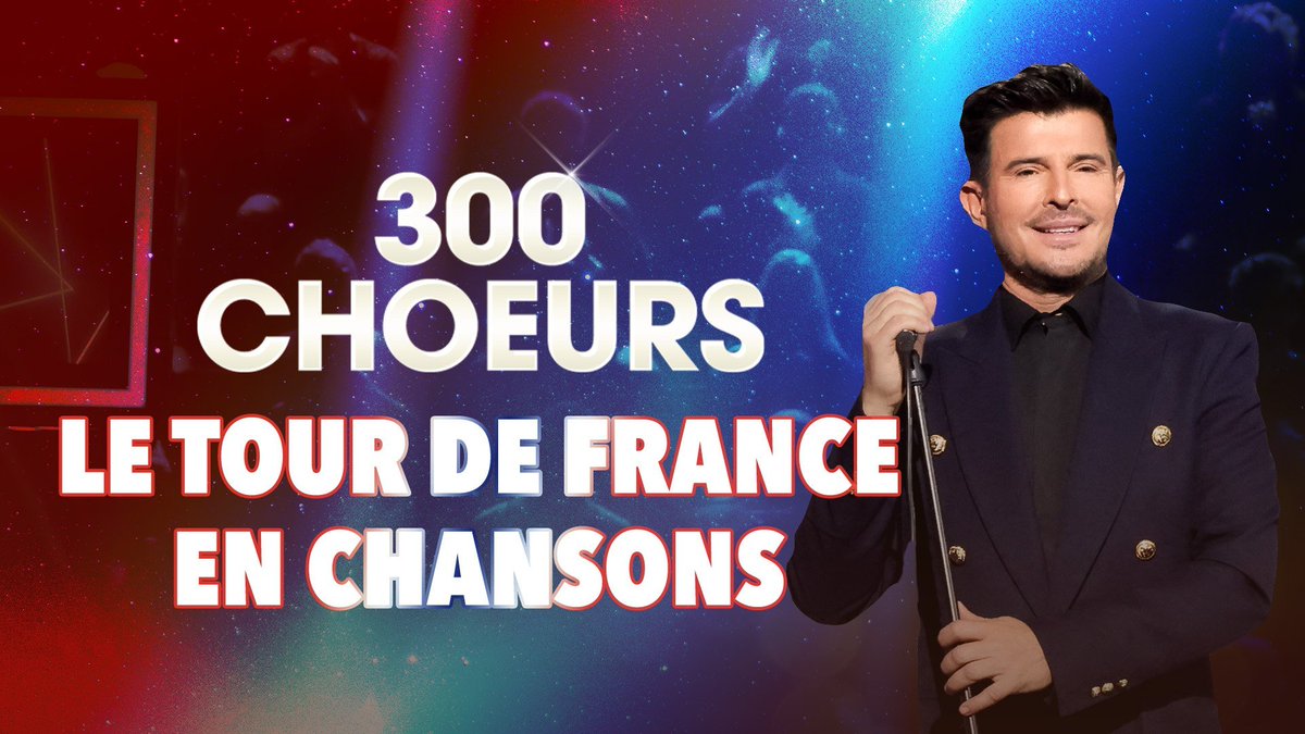 ActuMaxime's tweet photo. 📊#Audiences Prime-Time 03/02/2023 :
🥇#ALInstinct (@France2tv) | 5,02M et 25,80 % PdA 4+
🥈#300Choeurs (@France3tv) | 2,09M et 11,70 % PdA 4+
🥉#VendrediToutEstPermis (@TF1) | 2,07M et 10,50 % PdA 4+
4⃣ #NickyLarson (@M6) | 1,95M et 10,30 % PdA 4+
#VTEP https://t.co/hmoWBclKWW