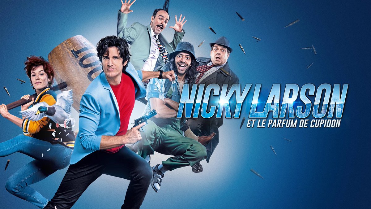 ActuMaxime's tweet photo. 📊#Audiences Prime-Time 03/02/2023 :
🥇#ALInstinct (@France2tv) | 5,02M et 25,80 % PdA 4+
🥈#300Choeurs (@France3tv) | 2,09M et 11,70 % PdA 4+
🥉#VendrediToutEstPermis (@TF1) | 2,07M et 10,50 % PdA 4+
4⃣ #NickyLarson (@M6) | 1,95M et 10,30 % PdA 4+
#VTEP https://t.co/hmoWBclKWW