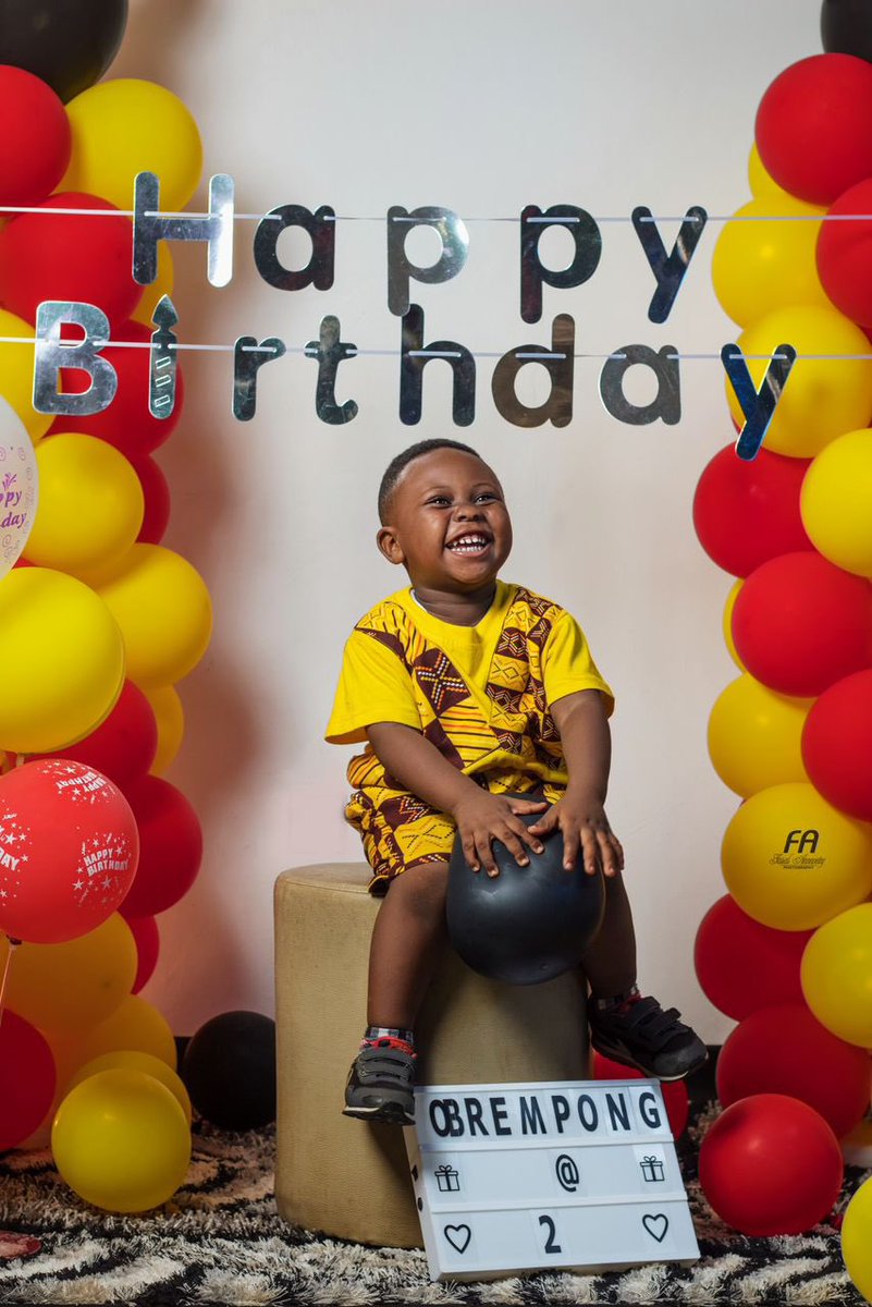 PhydelYorke's tweet photo. All things work together for our good.. Blessed birthday to you Son ❤️ 🎂🎂🎂🎂🎂🎂 https://t.co/SApGFHaE3s