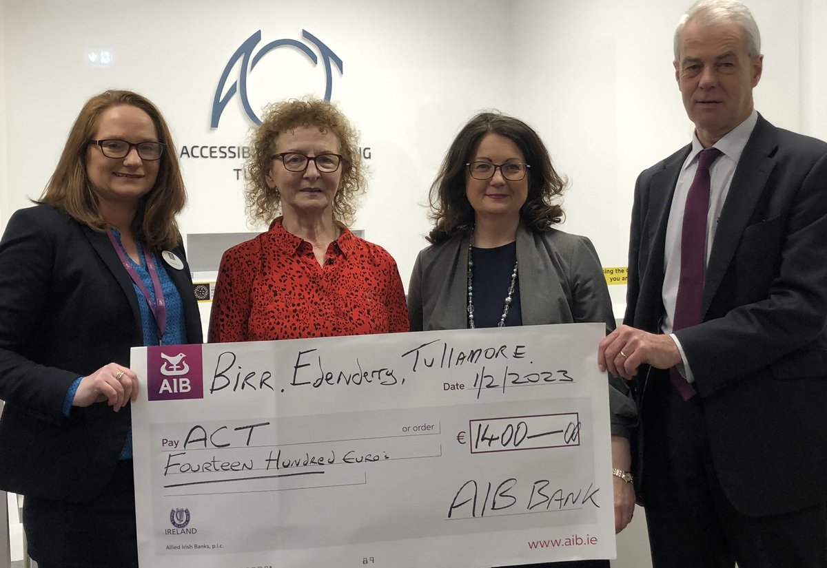 Accessible Counselling Tullamore tweet media