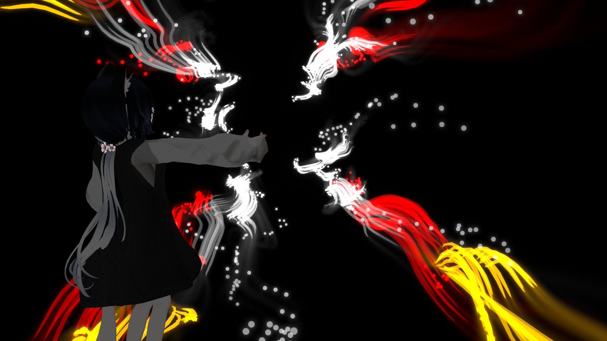 ZIN1978's tweet image. world：Tunnel （Music Visualizer）

VRならではのワールドに行きたくなって、最初は感動しながら音楽聞いていたのに、途中からどうやったら綺麗に写真が撮れるかを考え始める。

いつになるかわからんけど、次は久しぶりのお友達に会いに行こう。。

＃VRChat