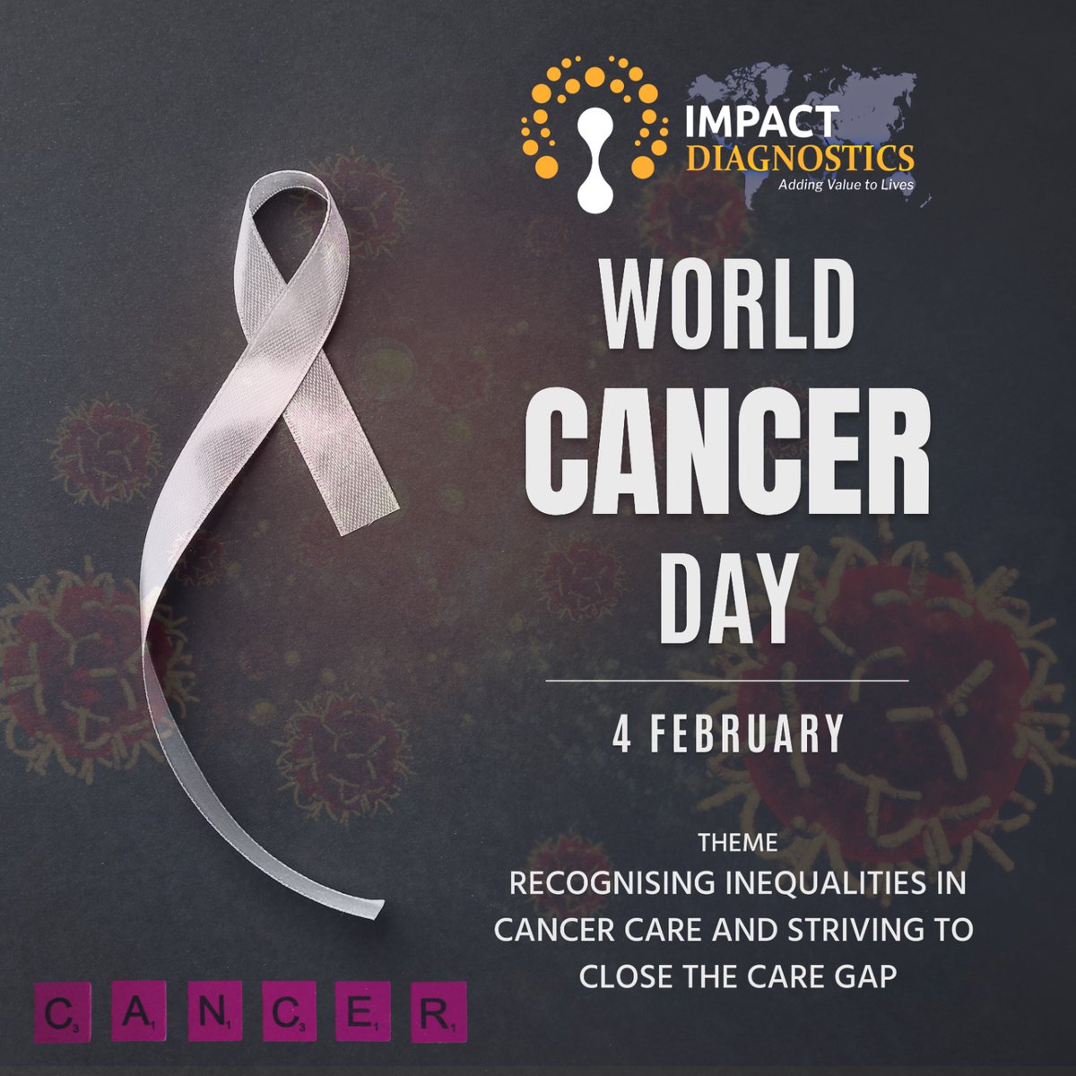 ImpactlabKkd's tweet photo. World cancer day
Feb 4th
#impactdiagnostics
#kakinada https://t.co/yuoeTTCrD4
