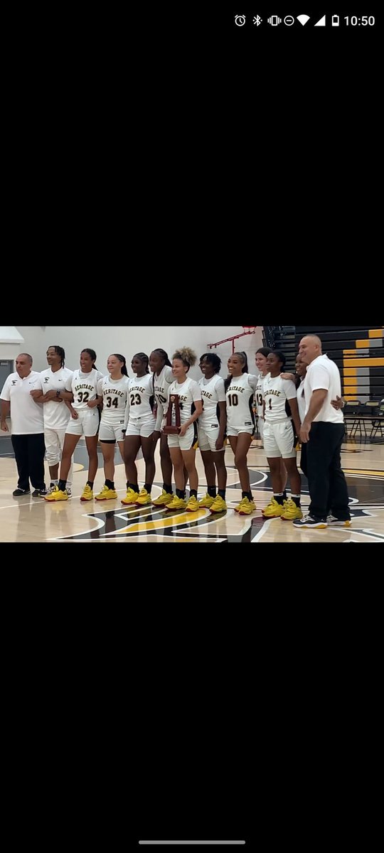 District Champ's
