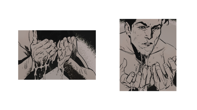 ‍‍‍ ‍‍ n͟o͟ ‍‍—— ‍one ‍‍ .̳ (@gravedirts) on Twitter photo 