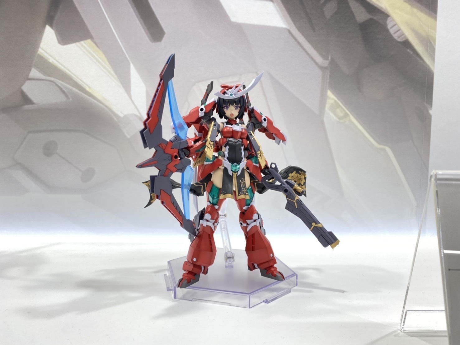 Amazon | 壽屋(KOTOBUKIYA) フレームアームズ・ガール