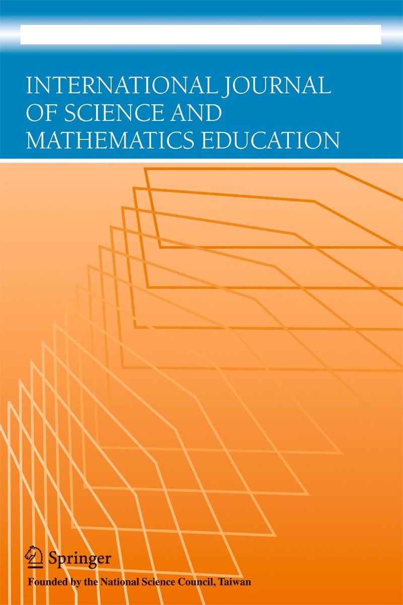 #Free2Read Fixing the Leaky Pipeline for Talented Women in STEM  rdcu.be/c4BTQ