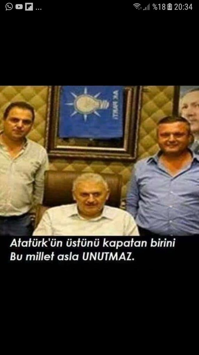 Unutmadık unutmayacağız.
Gün Aysın Atatürk sevdalılar