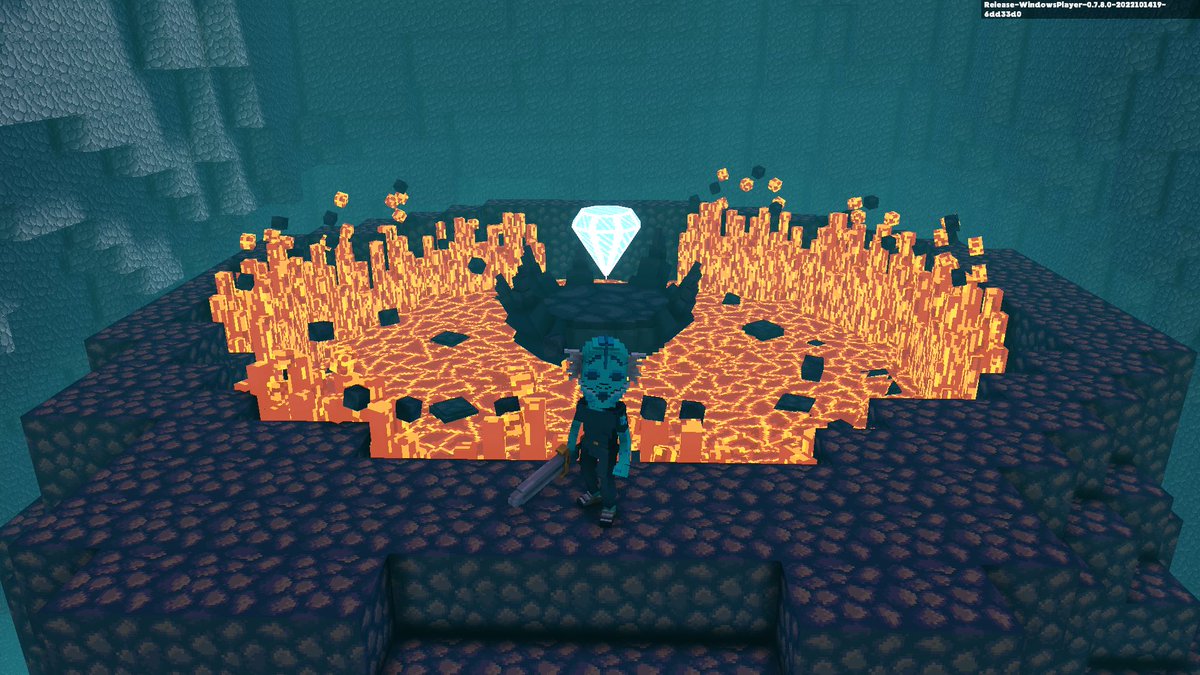 The MonstroCities tweet media